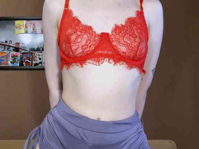 EugeniaMelford webcam