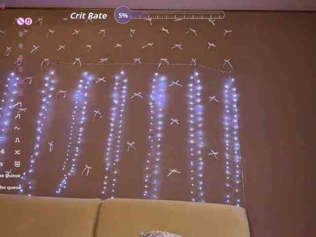 EugeniaMelford webcam