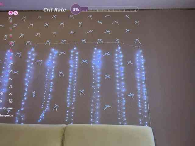 EugeniaMelford webcam