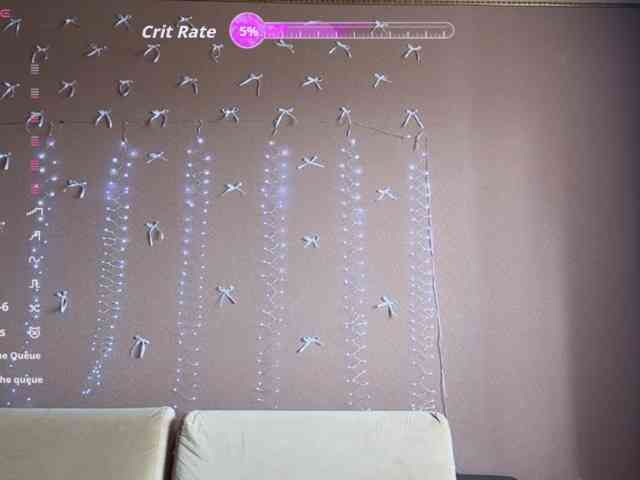 EugeniaMelford webcam