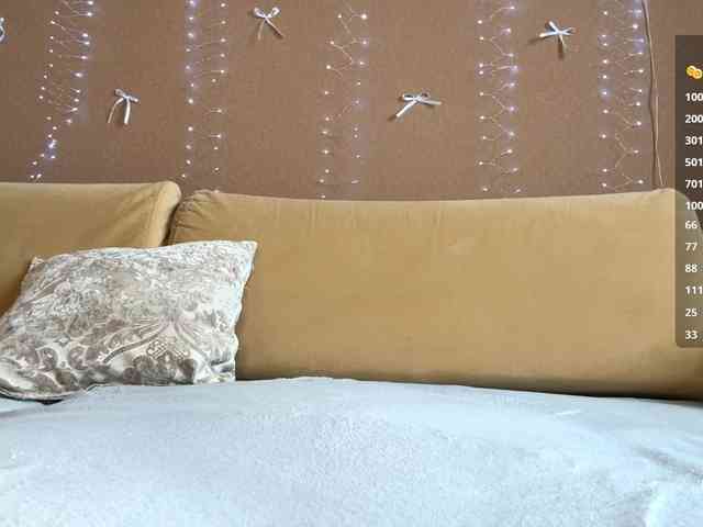 EugeniaMelford webcam