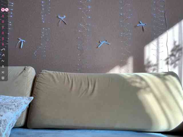 EugeniaMelford webcam