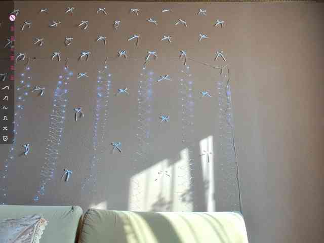 EugeniaMelford webcam