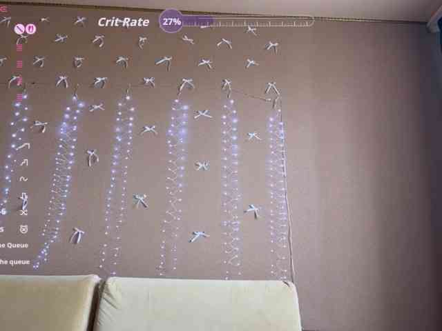 EugeniaMelford webcam