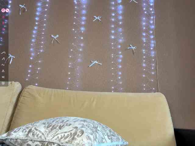 EugeniaMelford webcam