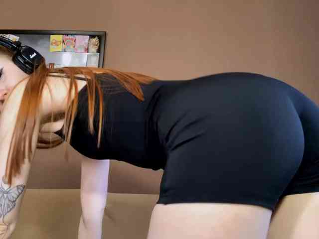 EugeniaMelford webcam