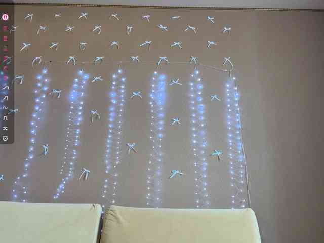 EugeniaMelford webcam