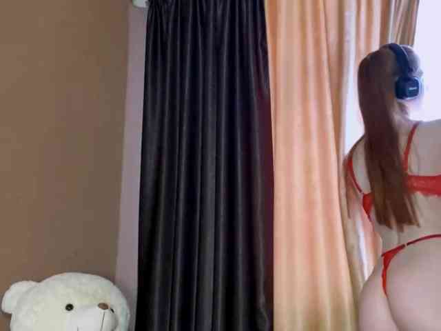 EugeniaMelford webcam