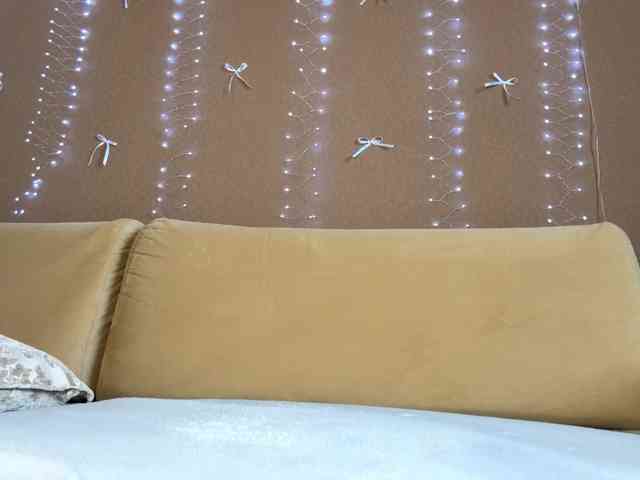 EugeniaMelford webcam