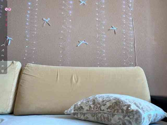 EugeniaMelford webcam