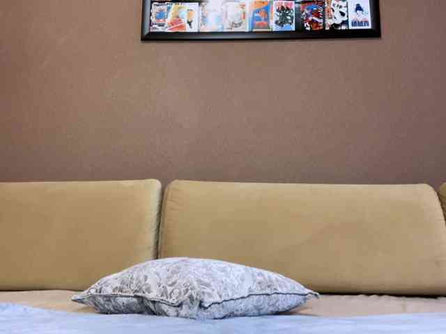 EugeniaMelford webcam