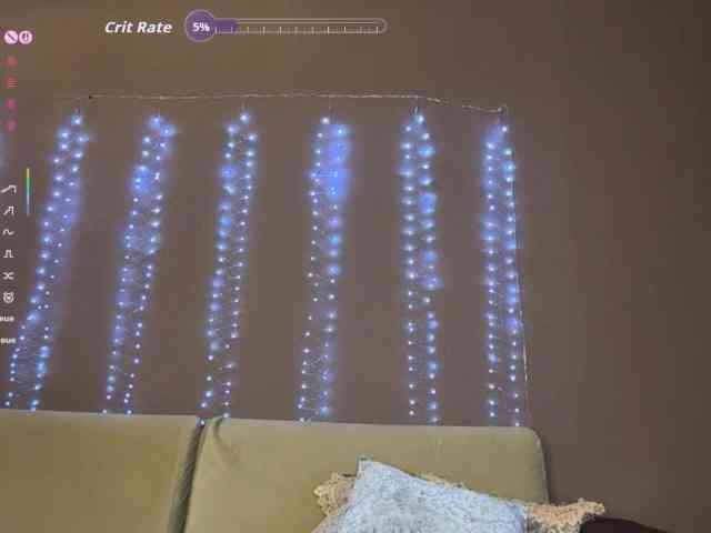 EugeniaMelford webcam