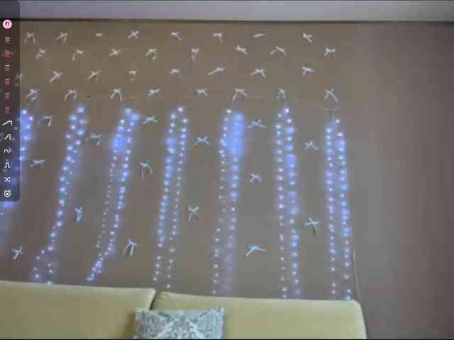 EugeniaMelford webcam