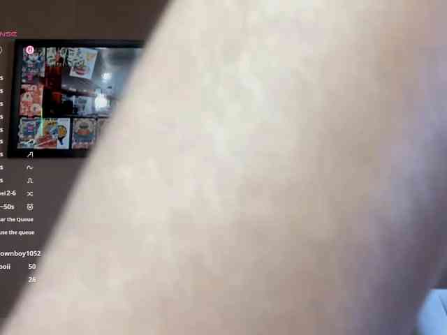 EugeniaMelford webcam