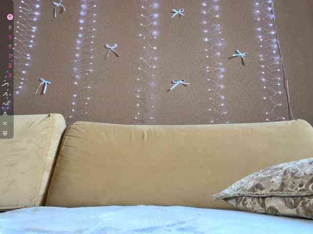 EugeniaMelford webcam