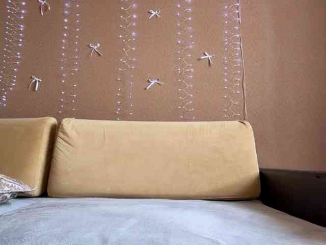 EugeniaMelford webcam