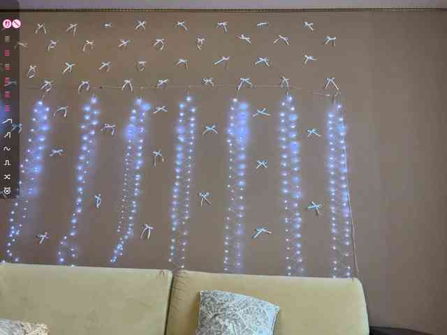 EugeniaMelford webcam