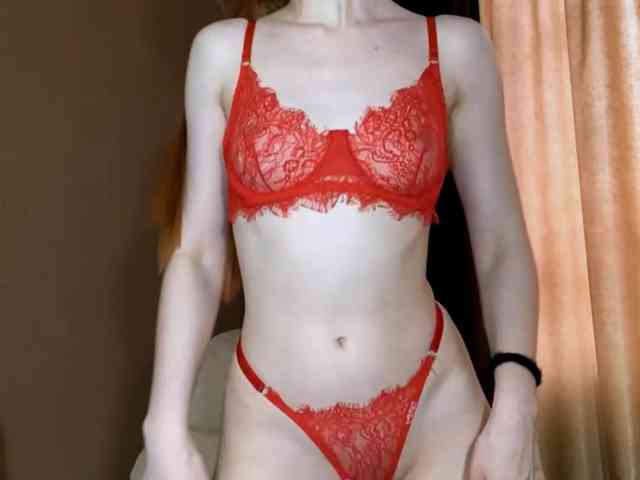 EugeniaMelford webcam