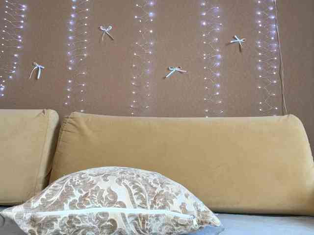 EugeniaMelford webcam