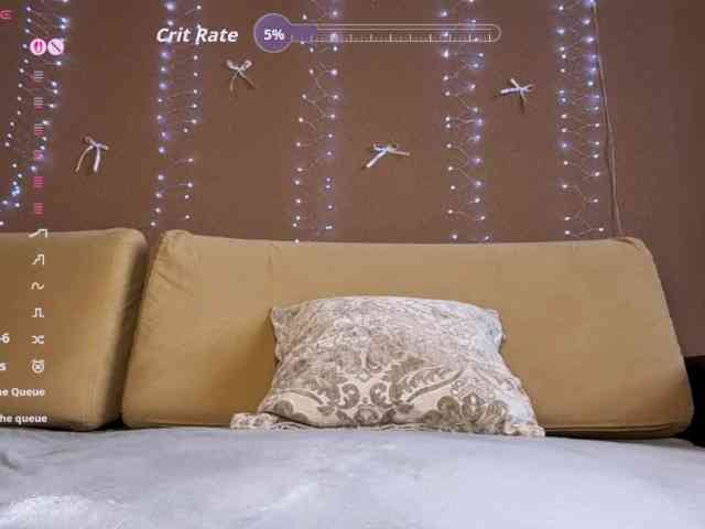 EugeniaMelford webcam