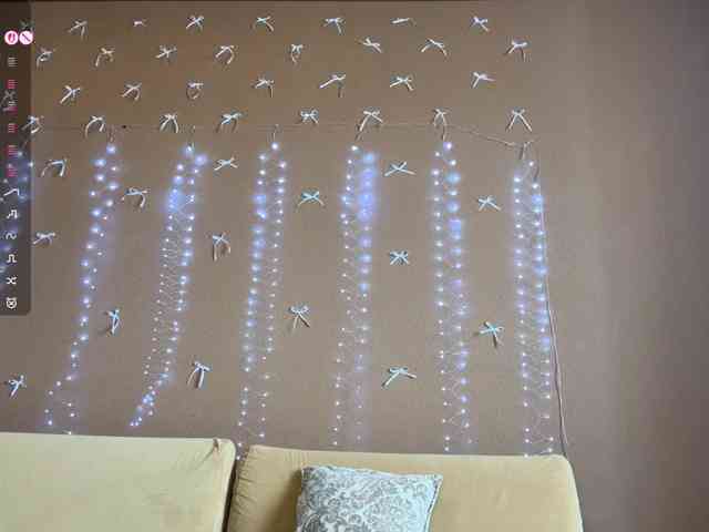 EugeniaMelford webcam