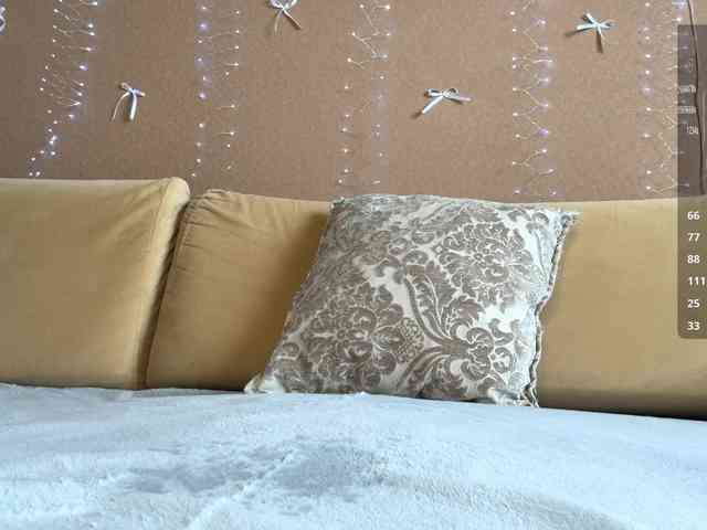 EugeniaMelford webcam