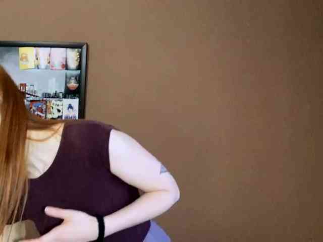 EugeniaMelford webcam