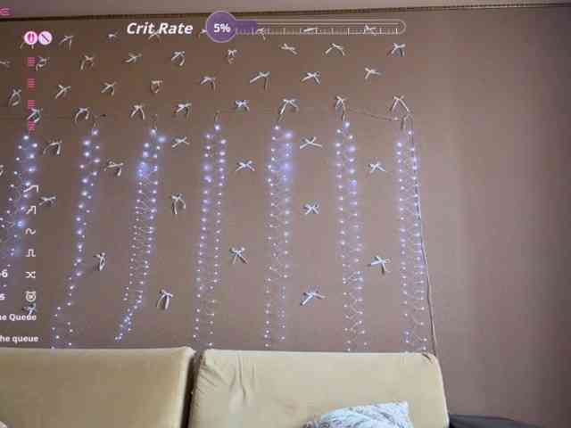 EugeniaMelford webcam