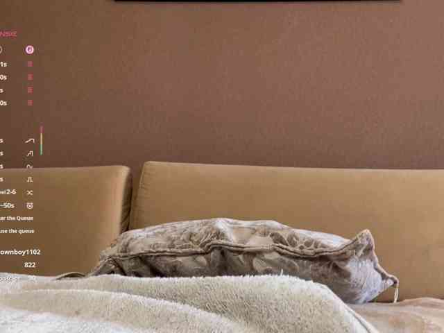 EugeniaMelford webcam