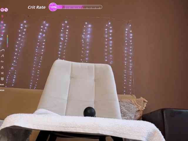 EugeniaMelford webcam