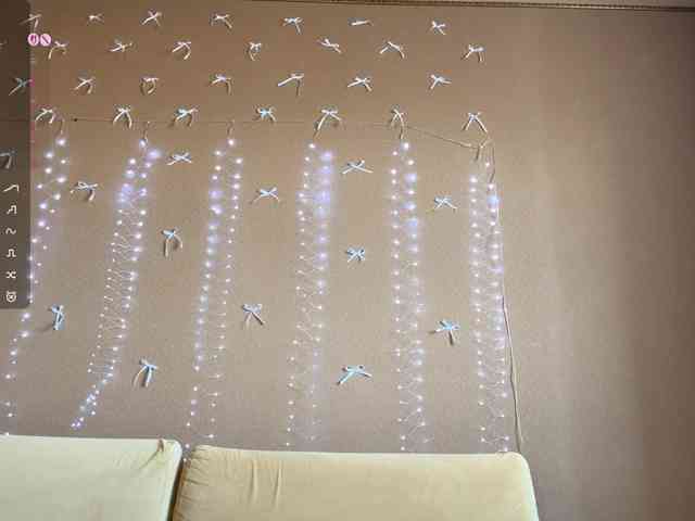 EugeniaMelford webcam