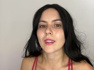 AriaShy Porn Show