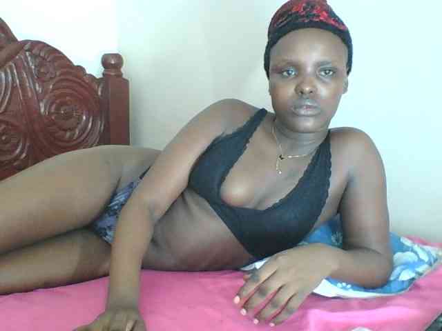 Clitybitch's webcam live show