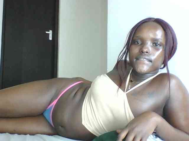 Clitybitch webcam