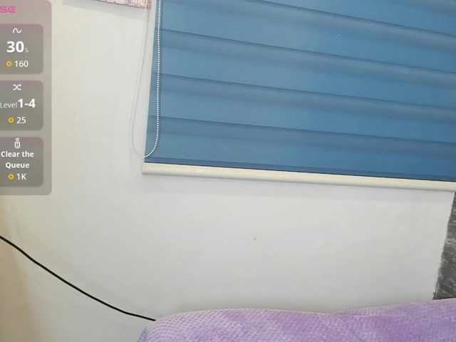 Oriana-Olsen's BongaCams show and profile