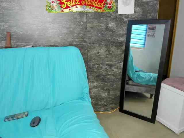 Oriana-Olsen Oriana-Olsen