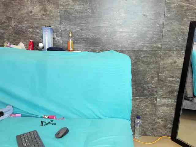 Oriana-Olsen Oriana-Olsen