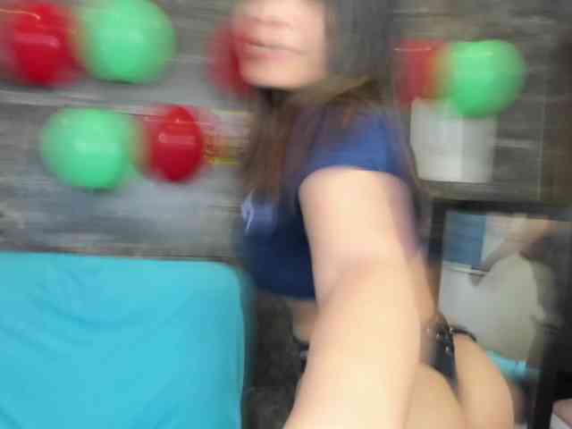 Oriana-Olsen Oriana-Olsen