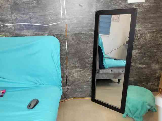 Oriana-Olsen Oriana-Olsen