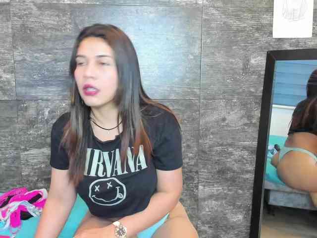 Oriana-Olsen Oriana-Olsen