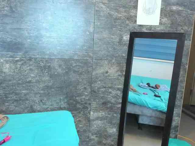 Oriana-Olsen Oriana-Olsen