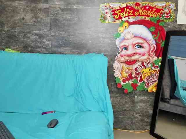 Oriana-Olsen Oriana-Olsen