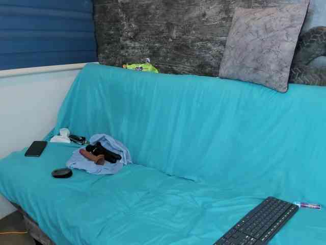 Oriana-Olsen Oriana-Olsen