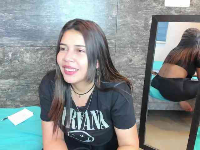 Oriana-Olsen Oriana-Olsen