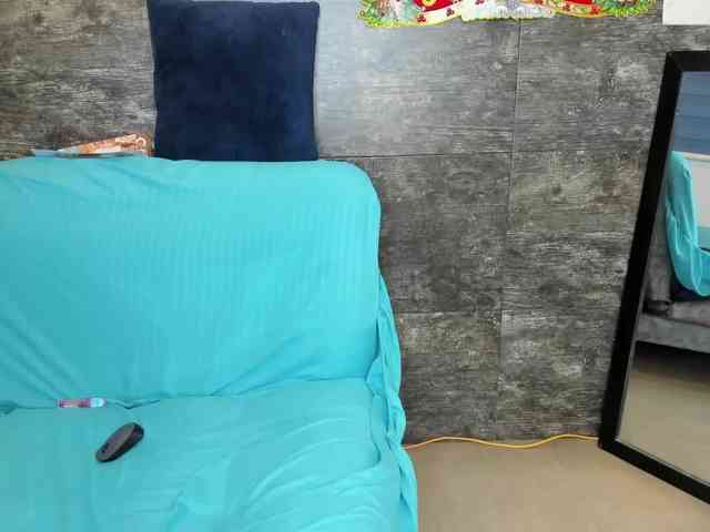 Oriana-Olsen Oriana-Olsen