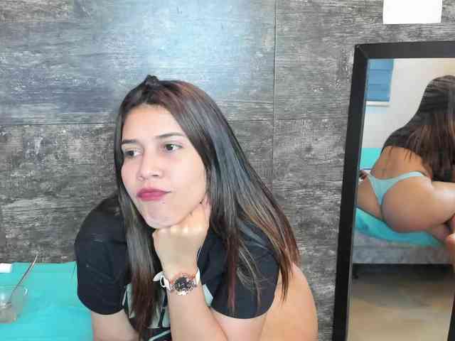 Oriana-Olsen Oriana-Olsen