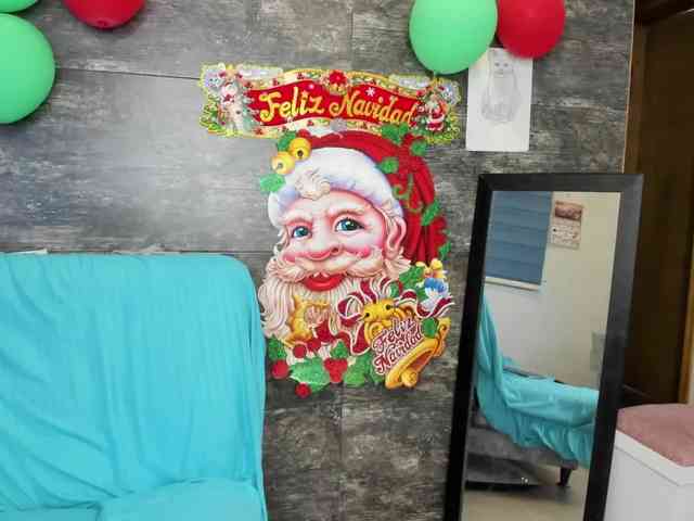 Oriana-Olsen Oriana-Olsen