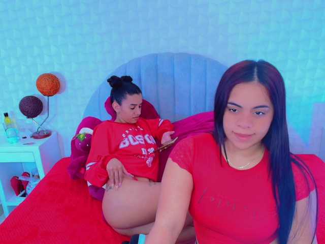 cami-charlotte from BongaCams is Freechat