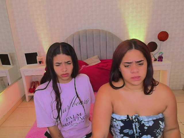 cami-charlotte's BongaCams show and profile