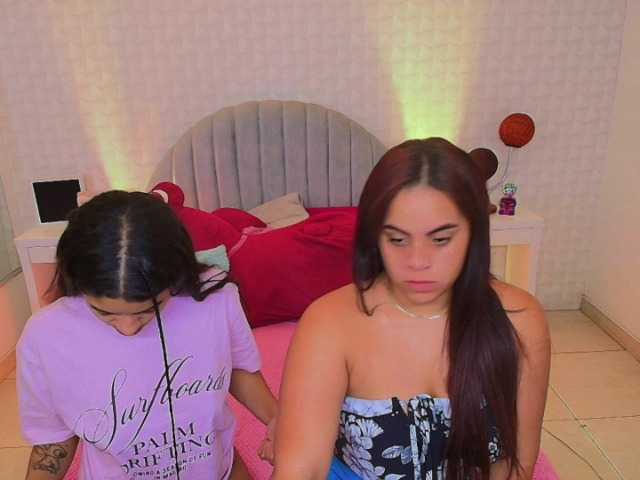 cami-charlotte's BongaCams show and profile